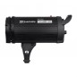 Quadralite VideoLED 1500 Bi-Color – 150 W 3200–5600 K LED light Quadralite VideoLED 1500 Bi-Color – 150 W 3200–5600 K LED light