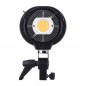 Quadralite VideoLED 1500 Bi-Color – 150 W 3200–5600 K LED light Quadralite VideoLED 1500 Bi-Color – 150 W 3200–5600 K LED light