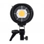 Quadralite VideoLED 1000 Bi-Color – LED-Leuchte 100 W 3200–5600 K
