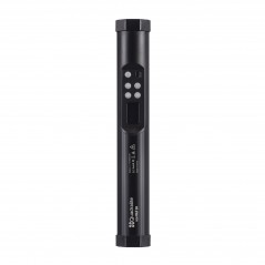 Tuba LED RGB Quadralite QLT 28