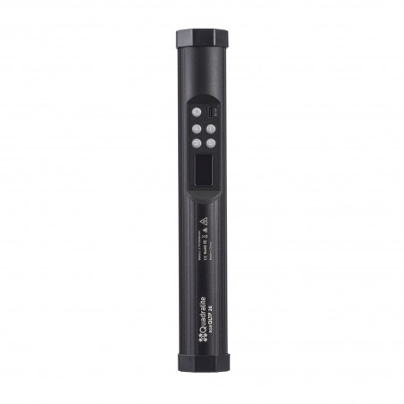 Tuba LED RGB Quadralite QLTP 28 Pixel