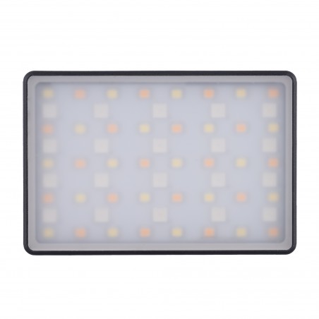Quadralite MiLED RGB 200 II Lumière LED