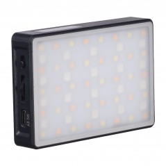 Quadralite MiLED RGB 200 II Led Light