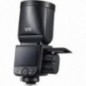 Godox V1 mid Canon compact TTL speedlight with Li-ion battery Godox V1 mid Canon compact TTL speedlight with Li-ion battery