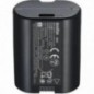 Godox V1 mid Canon flash TTL compatto con batteria Li-ion