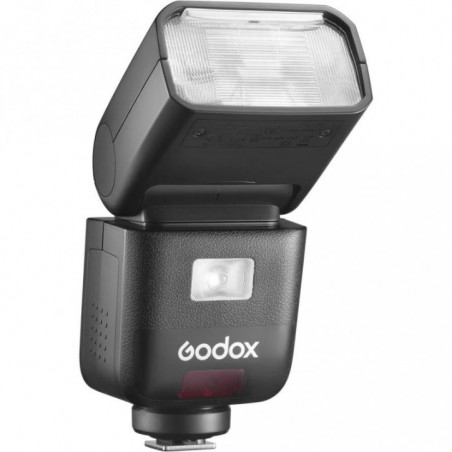 Godox V480 Nikon flash TTL