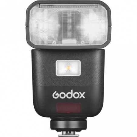 Godox V480 Canon TTL flash