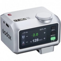 Godox iT30Pro O mini flash cobra TTL pour Olympus (argent)