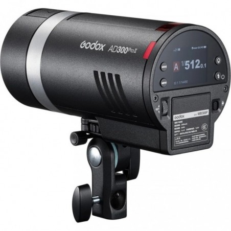 Godox AD300Pro II flash d’extérieur