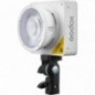 Godox ML100Bi lampe LED vidéo portable – kit 1