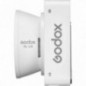 Godox ML100Bi portable LED video light – kit 1 Godox ML100Bi portable LED video light – kit 1
