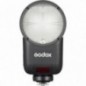 Godox V1 mid Olympus flash compact TTL Li-ion Godox V1 mid Olympus flash compact TTL Li-ion