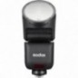 Godox V1 mid Sony flash compact TTL Li-ion