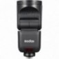 Godox V1 mid Sony flash compatto TTL Li-ion