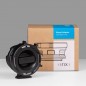 Irix PL-auf-E-Adapter mit magnetischen Drop-In-Filtern – Standard Set Irix PL-auf-E-Adapter mit magnetischen Drop-In-Filtern – Standard Set