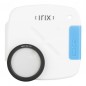 Filtro Irix Edge MMS Drop-in Black Mist 1/2