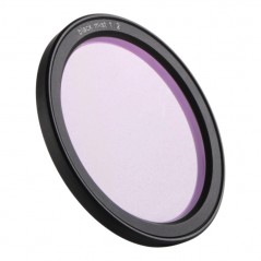 Filtr Irix Edge MMS Drop-in Black Mist 1/2