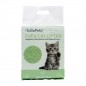 JuliaPets litière tofu Thé vert 6L JuliaPets litière tofu Thé vert 6L