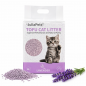 JuliaPets tofu stelivo Levandule 6L JuliaPets tofu stelivo Levandule 6L