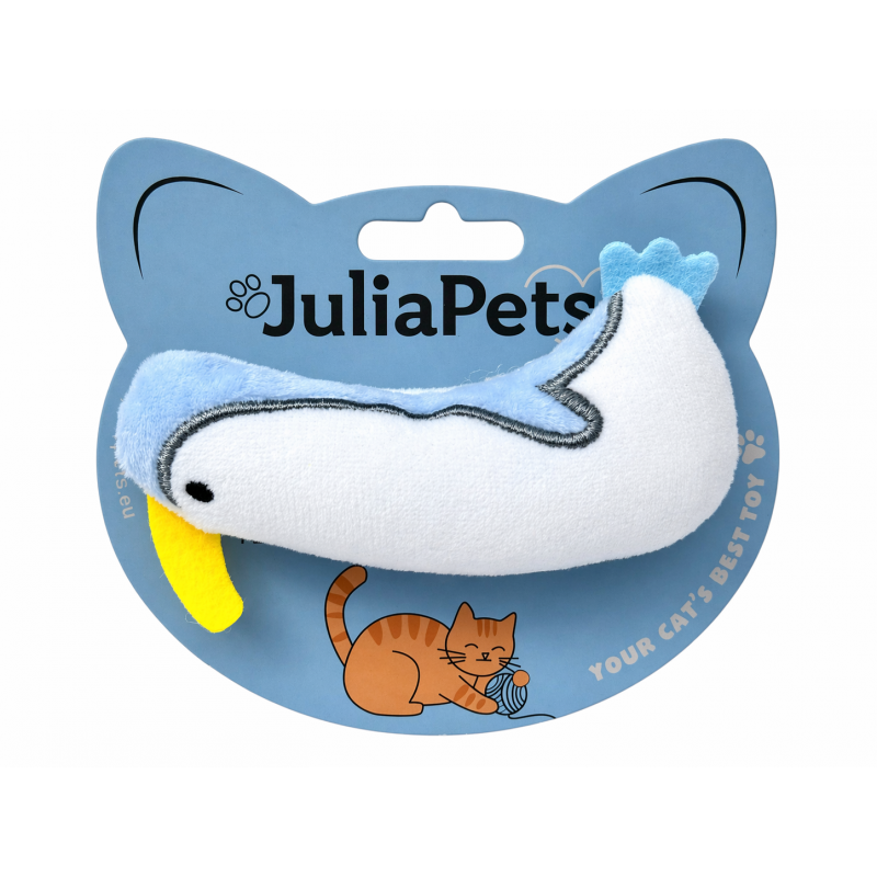 JuliaPets petite peluche Pingouin JuliaPets petite peluche Pingouin