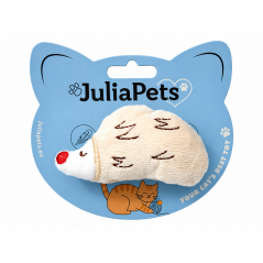 JuliaPets Small Hedgehog Plush Toy