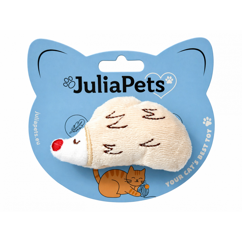 JuliaPets Small Hedgehog Plush Toy JuliaPets Small Hedgehog Plush Toy