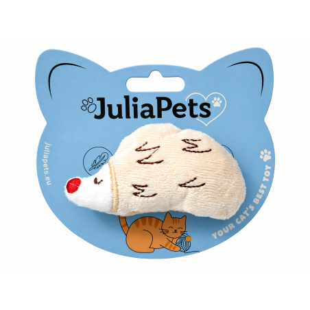 JuliaPets Small Hedgehog Plush Toy