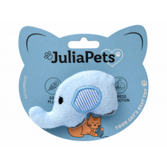 JuliaPets petite peluche Éléphant