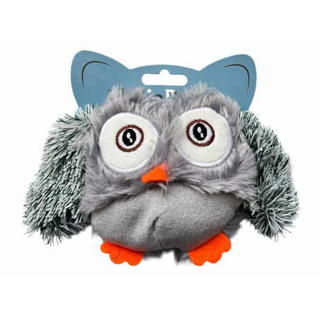 JuliaPets peluche Gufo medio