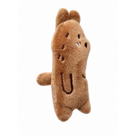 JuliaPets petite peluche Castor