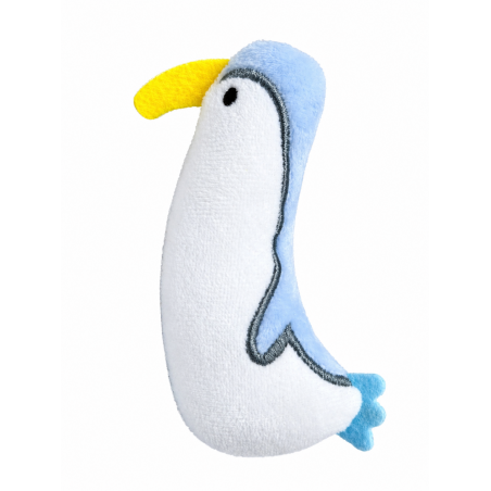 JuliaPets piccolo peluche Pinguino