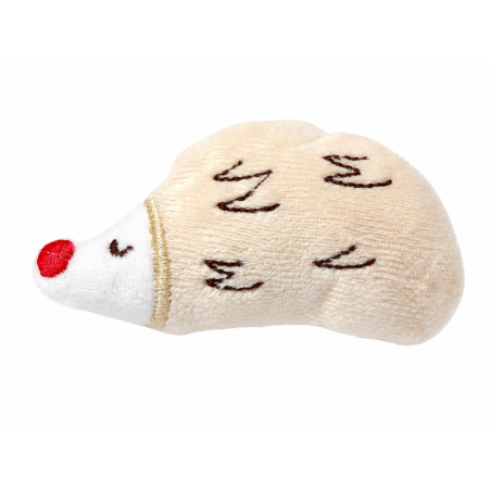 JuliaPets piccolo peluche Riccio