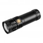 Quadralite FSP1 Projekcyjna Latarka LED Snoot 40W z Gobo