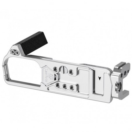 Leofoto LPO-OM-3 Arca-Swiss L plate