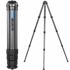 Leofoto LS-364C statyw fotograficzny karbonowy