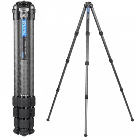 Leofoto LS-364C karbonový fotografický stativ