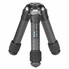 Leofoto LS-362C karbonový fotografický stativ