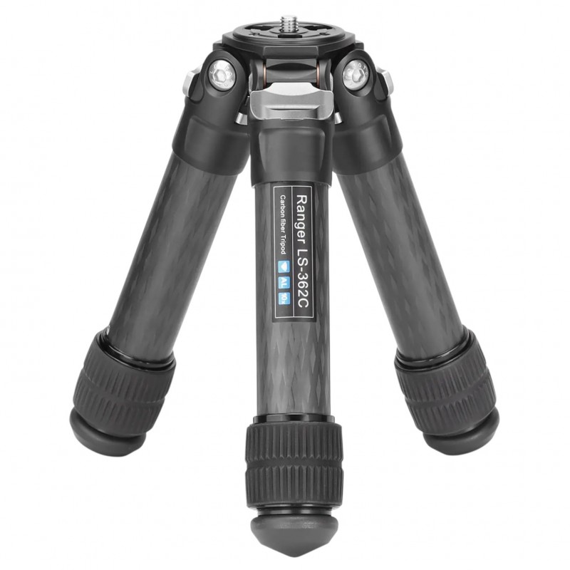 Leofoto LS-362C karbonový fotografický stativ Leofoto LS-362C karbonový fotografický stativ