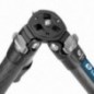 Leofoto LS-324C+LH-40PCL treppiede fotografico in carbonio con testa a sfera Leofoto LS-324C+LH-40PCL treppiede fotografico in carbonio con testa a sfera