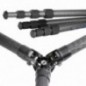 Leofoto LS-324C+LH-40PCL treppiede fotografico in carbonio con testa a sfera Leofoto LS-324C+LH-40PCL treppiede fotografico in carbonio con testa a sfera