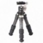 Leofoto LS-223C+LH-25 carbon fiber photo tripod with head