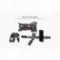 Leofoto LS-223C+LH-25 carbon fiber photo tripod with head