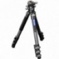 Leofoto LSR-324C+LH-40 carbon fiber photo tripod with head