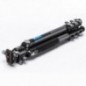 Leofoto LSR-324C+LH-40 carbon fiber photo tripod with head