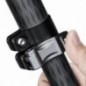 Leofoto LSR-324C+LH-40 carbon fiber photo tripod with head