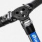 Leofoto LSR-324C+LH-40 carbon fiber photo tripod with head