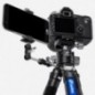 Leofoto LSR-324C+LH-40 carbon fiber photo tripod with head