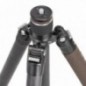 Leofoto LX-284CT+XB-38 Carbon-Fotostativ