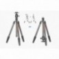 Leofoto LX-284CT+XB-38 Carbon-Fotostativ
