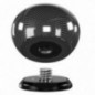 Leofoto MPQ-325C+CHG-01+SC-70 carbon fiber sekcje 32/28/25/22/19MM Black